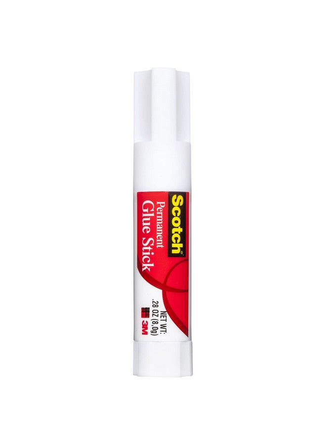 Scotch  Permanent Glue Sticks 2-Pack - Image 2
