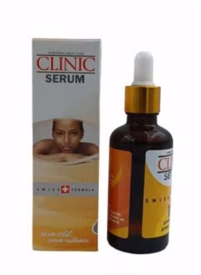 Clinic Clear Clinic Clear Serum 50 ml 