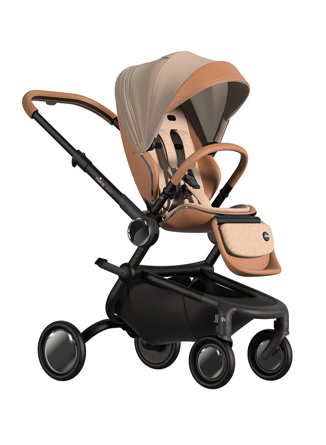 ميما كريو عربة أطفال - موكا - Image 5