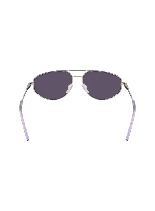 DKNY FULL RIM METAL DKNY SUN DK117S