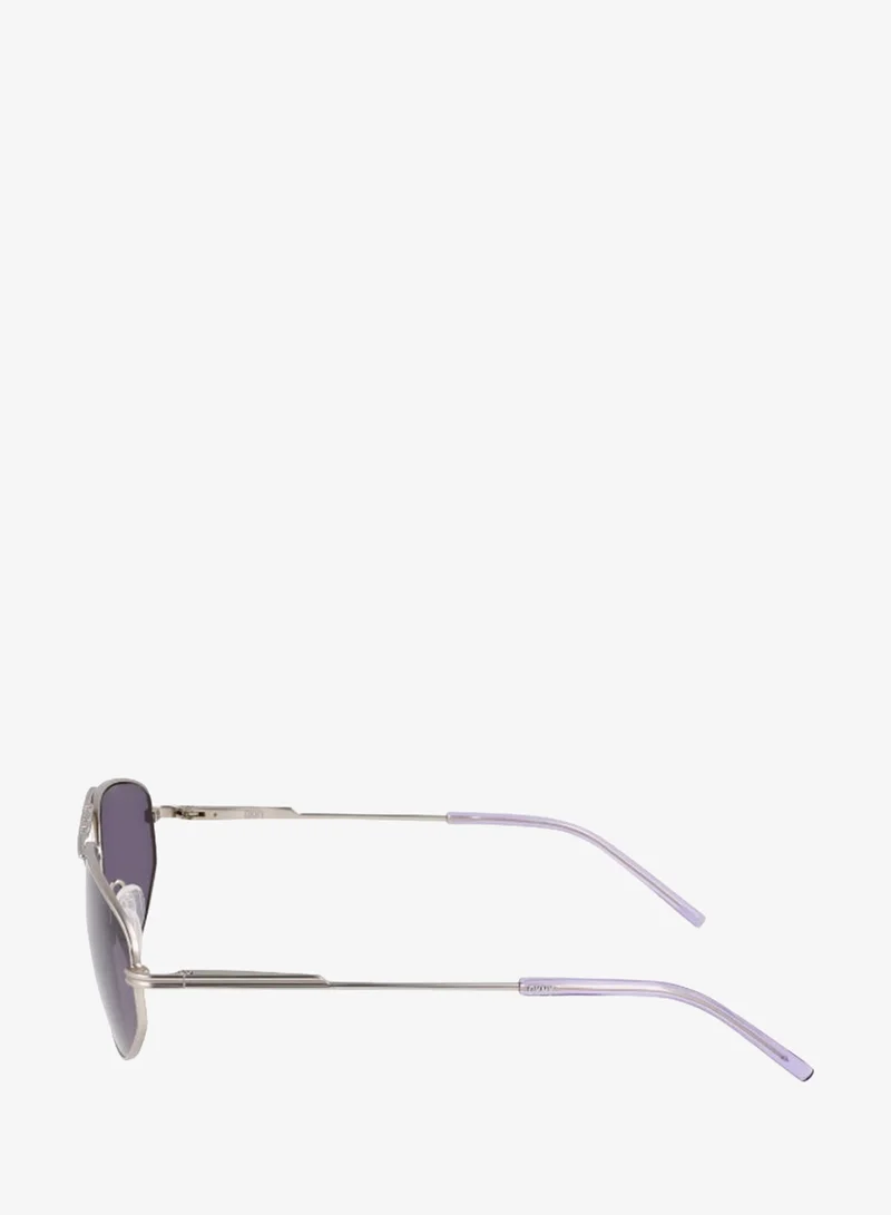 DKNY FULL RIM METAL DKNY SUN DK117S