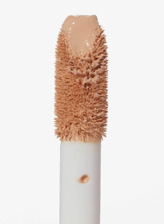 إلف خافي عيوب البشرة هايدريتينج كامو من إيلف - لون (Light Ivory) عاجي فاتح - 6 مل - Image 3