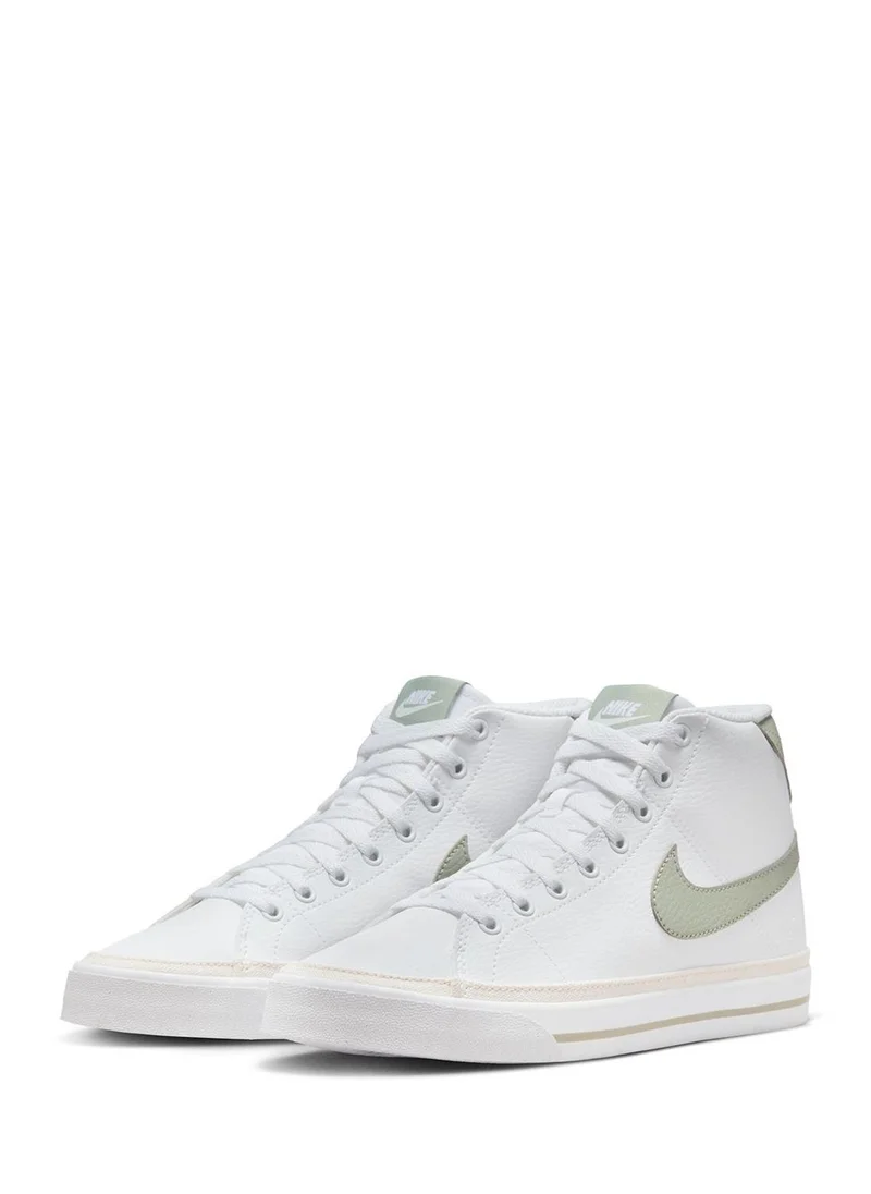 Nike Court Legacy Mid Ltr Nn