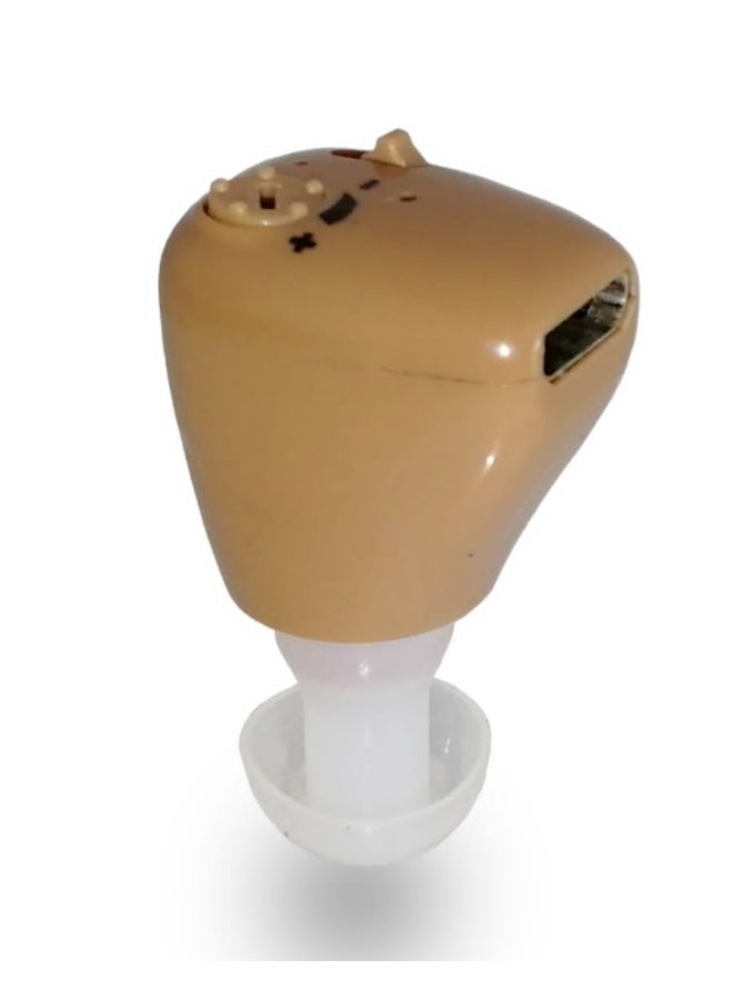 أي جين مكبر صوت قابل لإعادة الشحن HA 40 – مكبر صوت رقمي صغير لدعم سمع واضح - Image 3