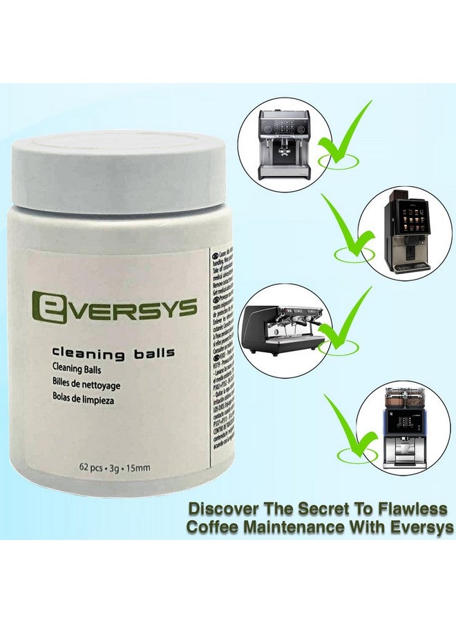 Eversys Cleaning Balls - Image 4