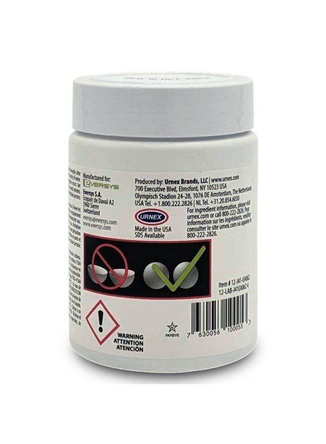 Eversys Cleaning Balls - Image 5