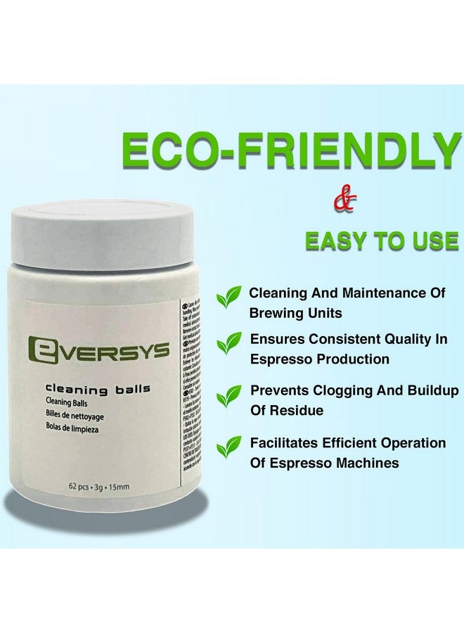 Eversys Cleaning Balls - Image 3