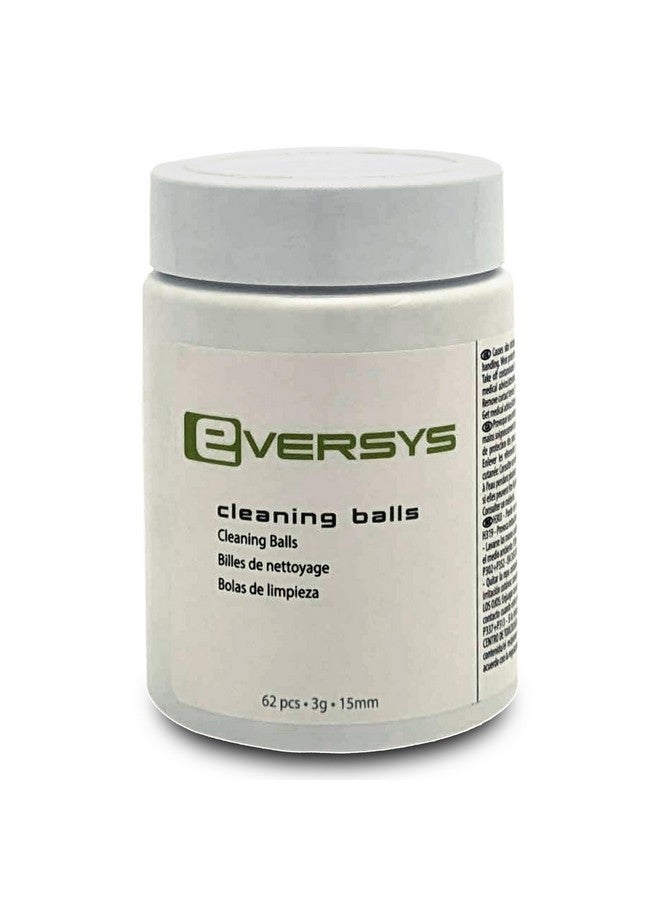 Eversys Cleaning Balls - Image 1