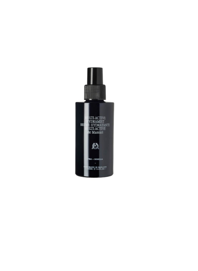 DE MAMIEL DE MAMIEL MULTI-ACTIVE HYRDAMIST TONER 100ML 