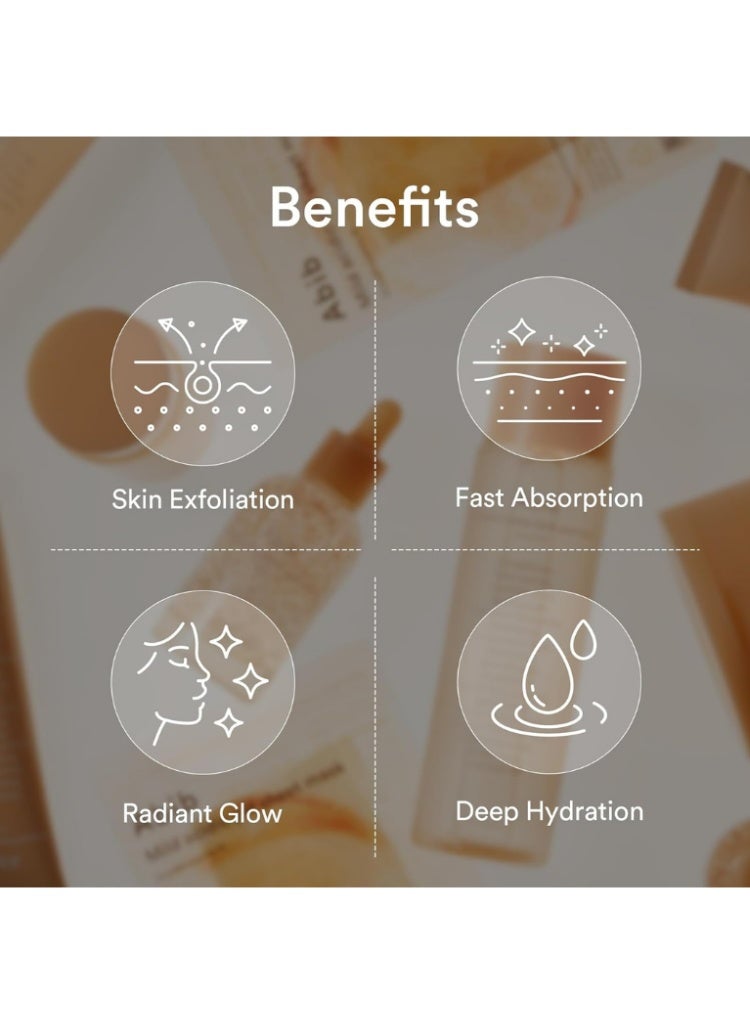 ابيب Abib Glutathiosome Dark Spot Toner Skin Booster 200ml تونر كوري للتفتيح وتقليل مظهر البقع الداكنة - Image 3