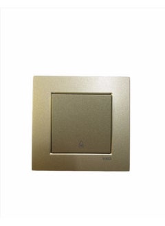 Viko Artline Novella Bronze Bell Key  - Image 1