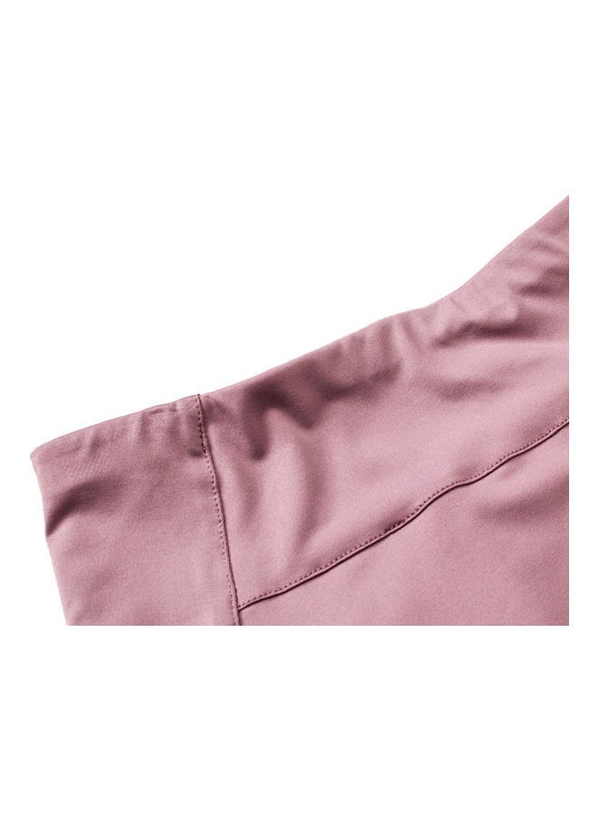 NIBEMINENT Running Shorts With Pocket Details M  - Image 5