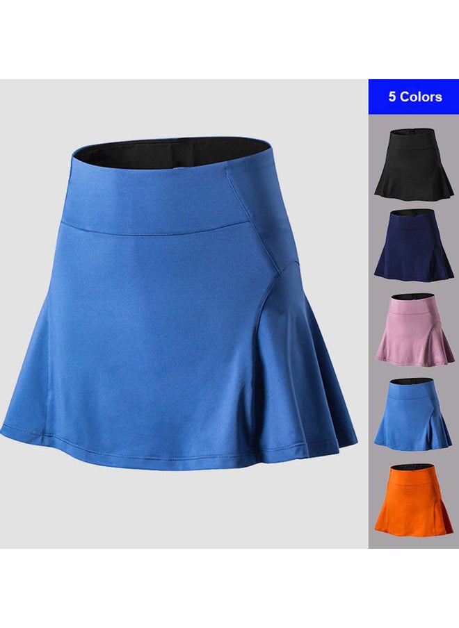 NIBEMINENT Running Shorts With Pocket Details M  - Image 3