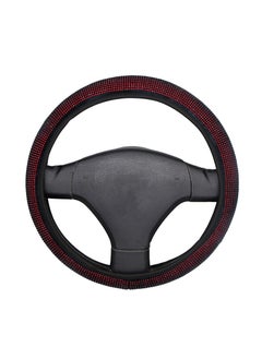 Elastic Steering Wheel Cover DIY Steering Cover Adjustable Car Steering Cover Stretch Red - pzsku/ZA2BF38155AEA45F0ACDDZ/45/_/1705908563/63010e4c-c554-4230-8488-5d127d290ff1