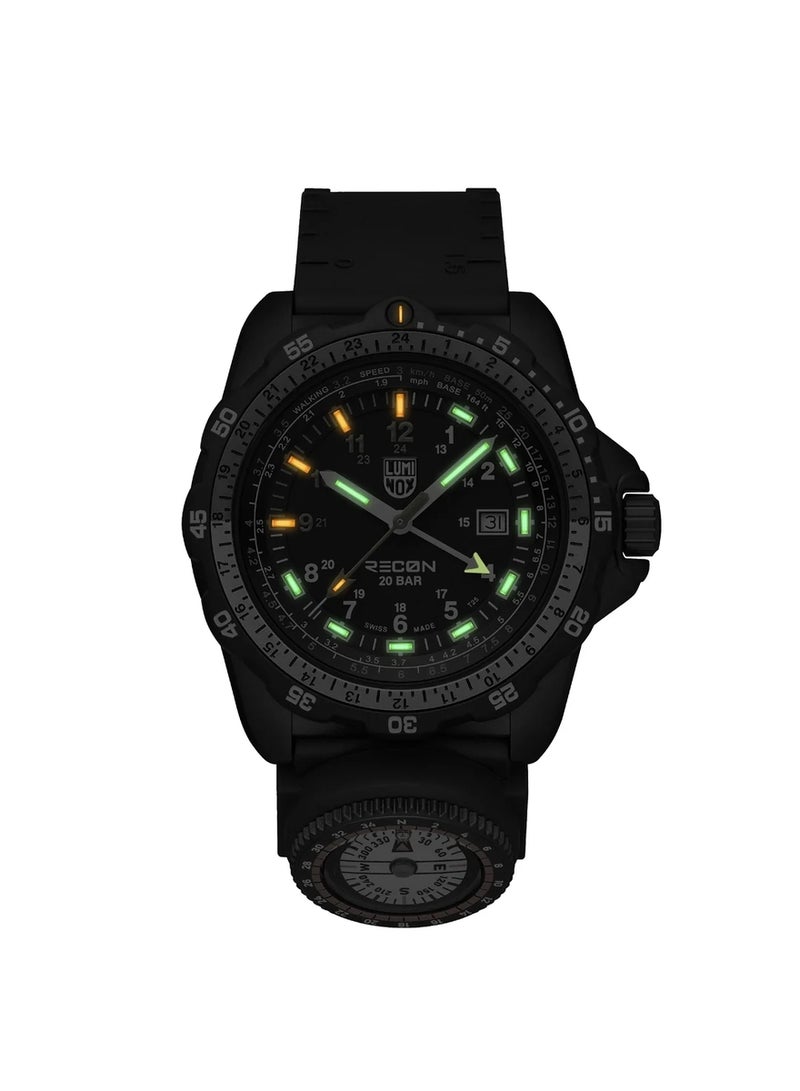Luminox Recon Nav Spec - XL.8837.SET - Image 2