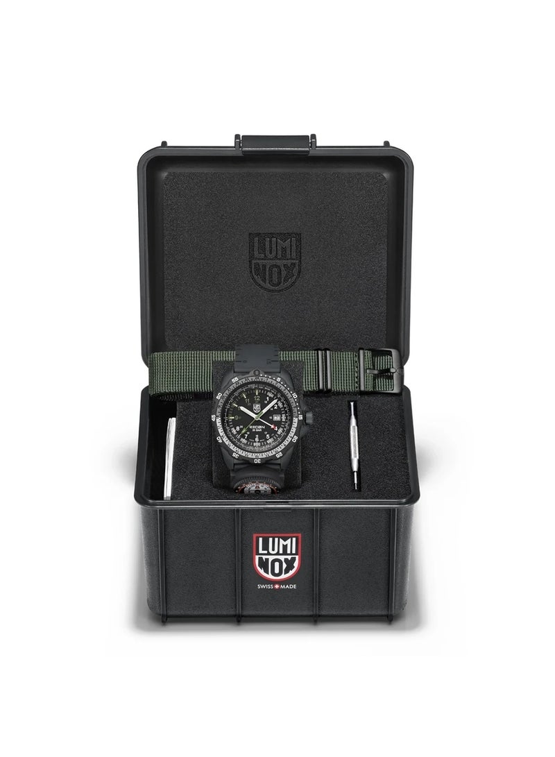 Luminox Recon Nav Spec - XL.8837.SET - Image 4
