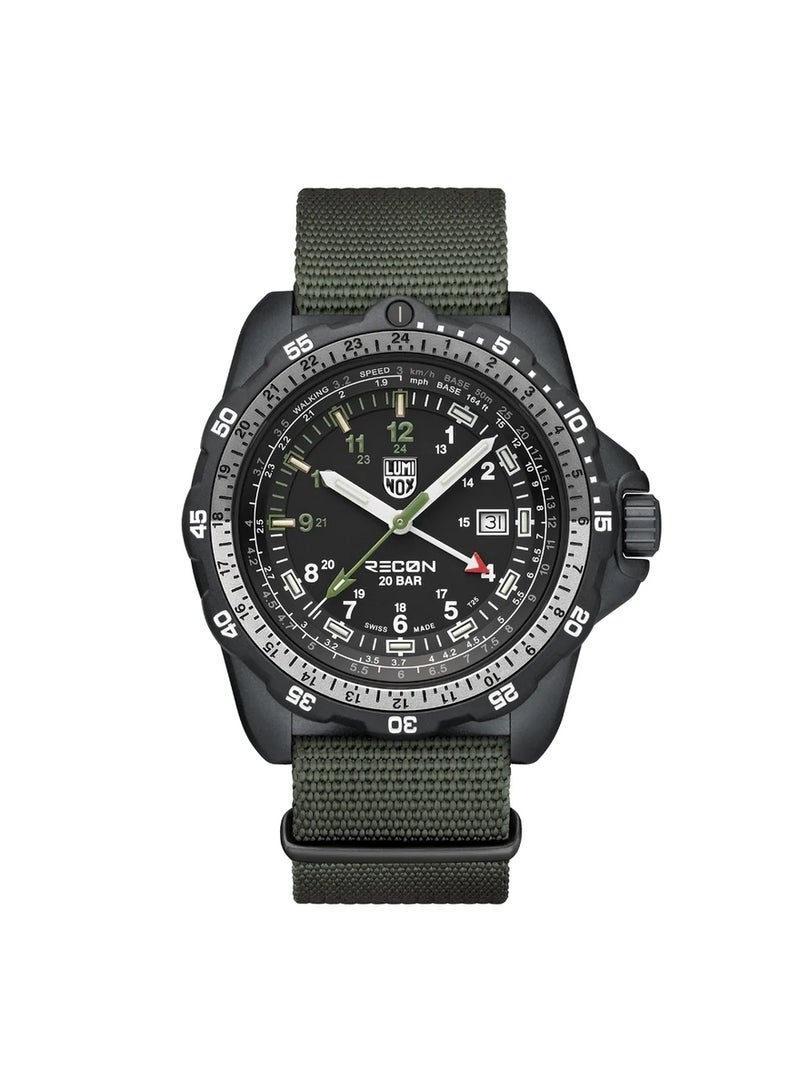 Luminox Recon Nav Spec - XL.8837.SET - Image 3