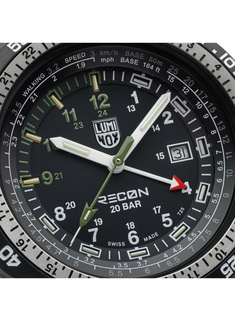 Luminox Recon Nav Spec - XL.8837.SET - Image 5