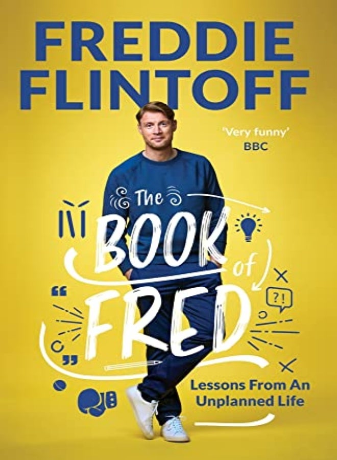 The Book of Fred 