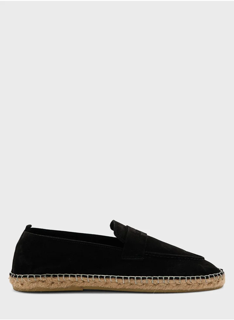 VALENTINO BY MARIO VALENTINO Casual Alan Slip Ons Mocassino