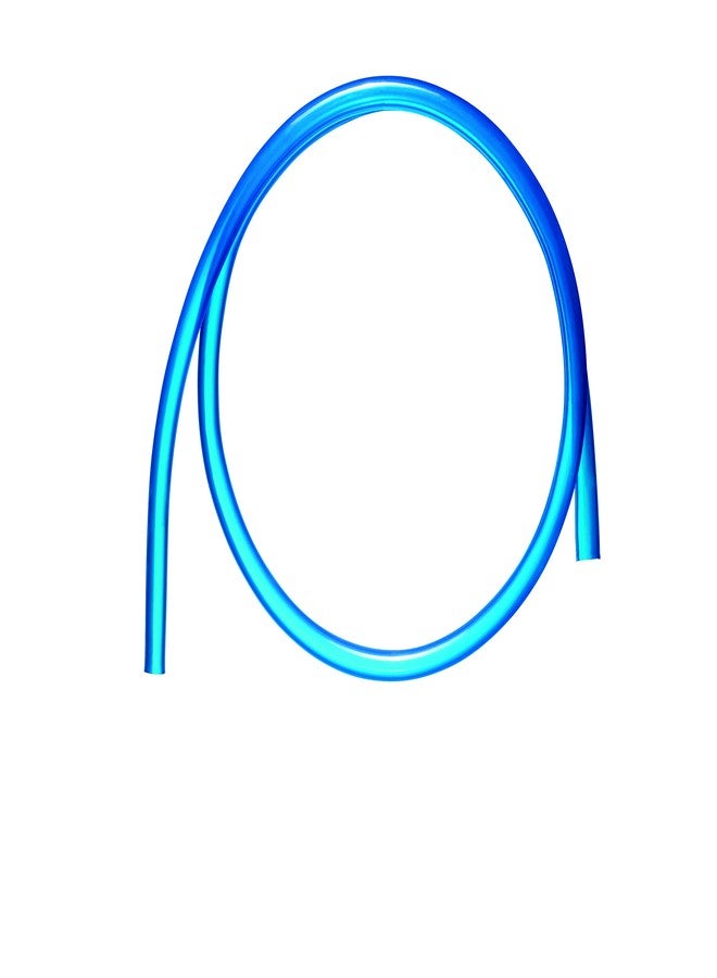 CAMELBAK أنبوب استبدال كملباك كروكس - أزرق - مقاس واحد - Image 1