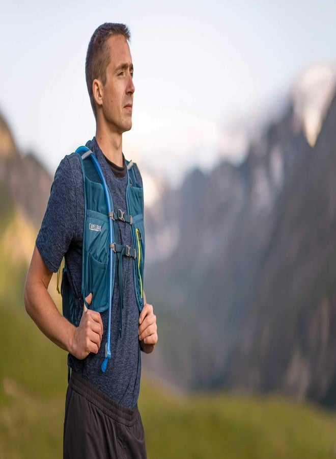 CAMELBAK أنبوب استبدال كملباك كروكس - أزرق - مقاس واحد - Image 4