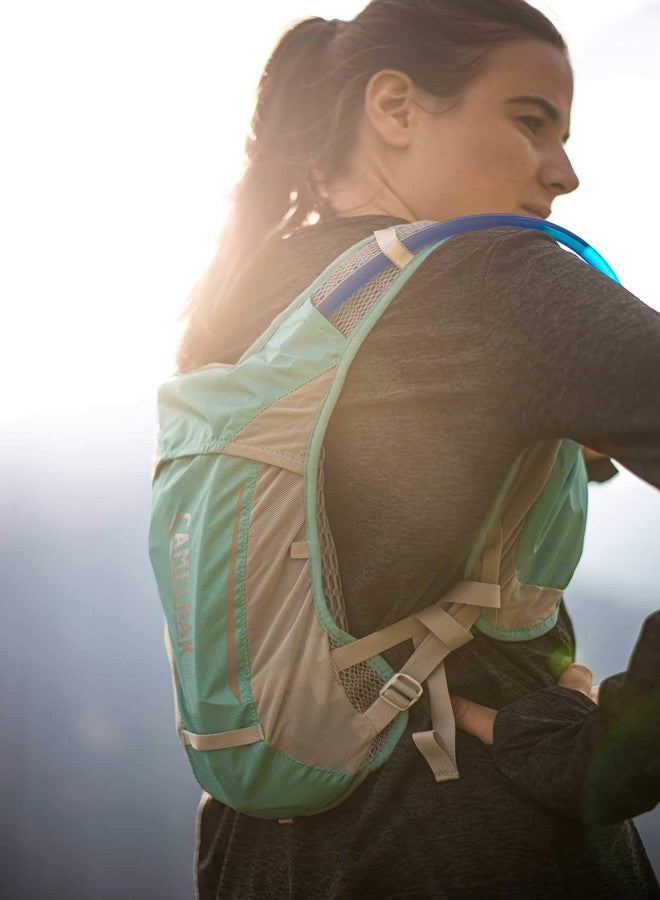 CAMELBAK أنبوب استبدال كملباك كروكس - أزرق - مقاس واحد - Image 3