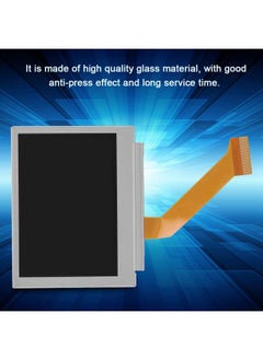 Thoraya Replacement Parts PlayStation Host Backlit Highlight LCD Screen For GBA SP AGS-101  - Image 3