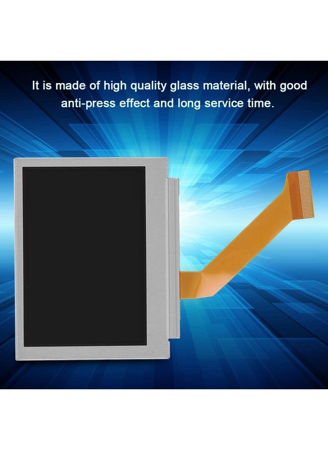 Thoraya - Replacement Parts PlayStation Host Backlit Highlight LCD Screen For GBA SP AGS-101 - Image 1
