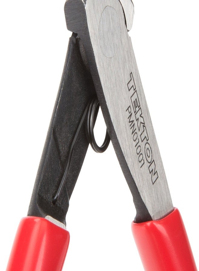 TEKTON Mini Needle Nose Pliers (Serrated Jaw) | PMN01001 - Image 3