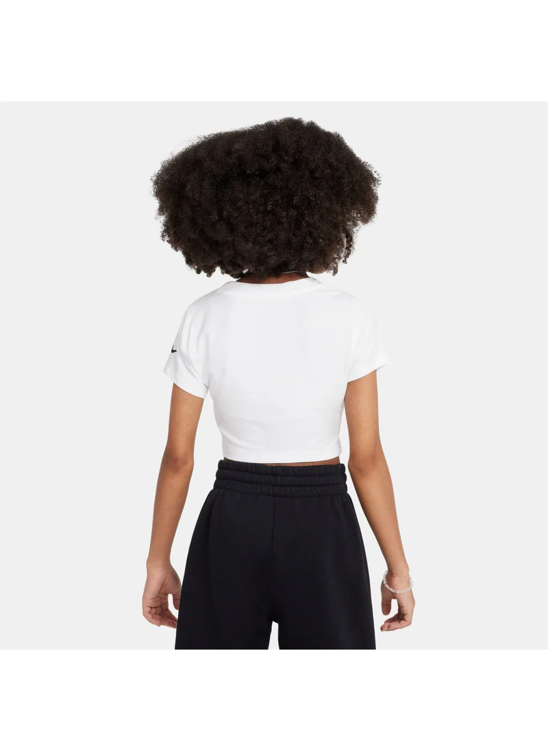 Nike Kids' Sportswear T-Shirt