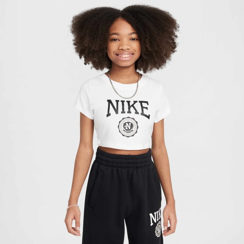 Nike Kids' Sportswear T-Shirt