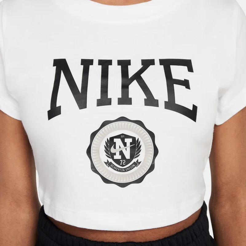 Nike Kids' Sportswear T-Shirt