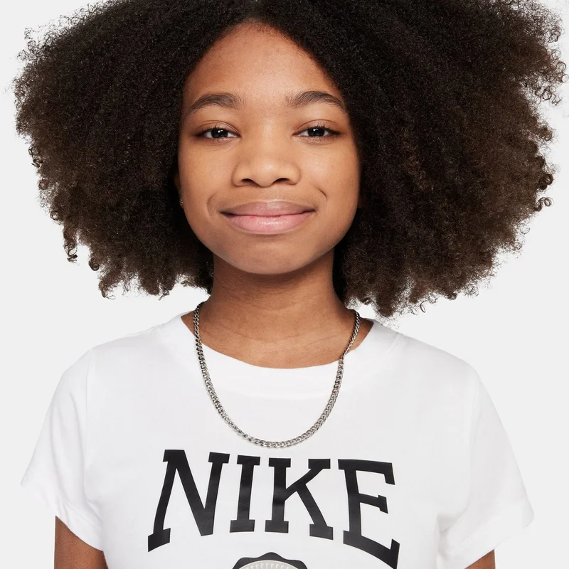 Nike Kids' Sportswear T-Shirt