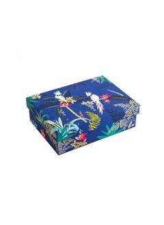 Sara Miller Tropical Small Box 