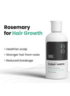 Restorative Hair Growth Duo | Hair Growth Serum 2.0 (50Ml) + Hair Vitalizing Rosemary Shampoo (250Ml) | With Caffeine, Black Castor Oil, Capila Longa Biotin | For Men And Women - pzsku/ZA2BFDBBB1FC52B9C64FEZ/45/_/1733730103/c7f1d389-fc5a-4dcf-b16a-689a879edeba