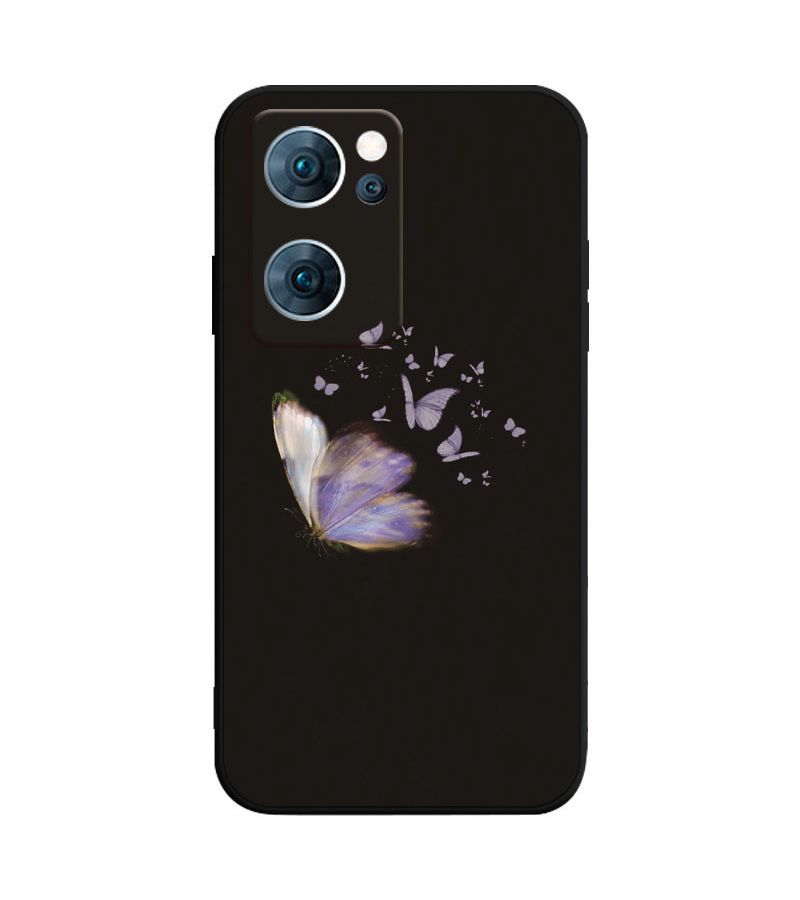 Matte Soft TPU Phone Case Compatible With Oppo A57 2016 In Mixed Color 1 Fashion Protection Cover Smooth Grip Slim Shockproof Daily Use - Image 4