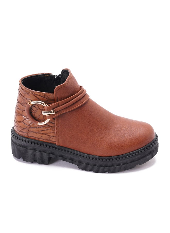 GRINTA - Women Half Boot - Image 1