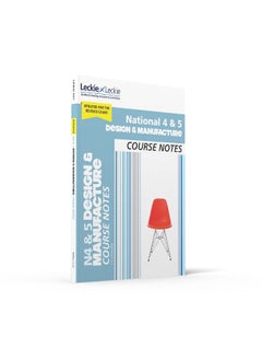 National 4/5 Design and Manufacture: Comprehensive Textbook to Learn CfE Topics  - Image 4