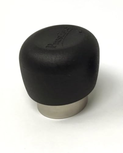 T TABAKH Prestige Pressure Regulator Weight Whistle for Prestige Brand Pressure Cookers Only, SS 23mm - Image 3