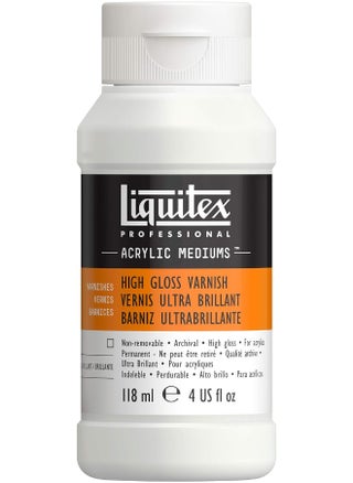 Professional High Gloss Varnish, 118Ml (4-Oz) - pzsku/ZA2C06B7A11EDF2E5A9EDZ/45/_/1722068603/5b4b7531-5d75-48fd-bf32-96dab530ed95