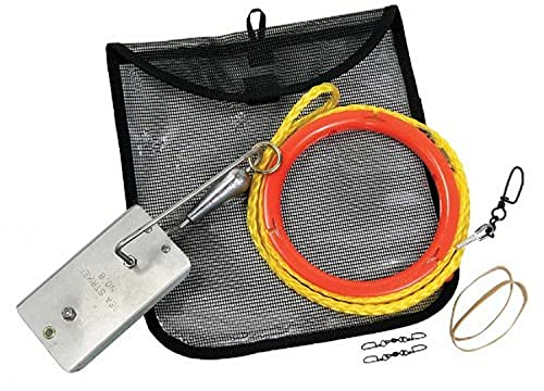 Sea Striker HS8-KIT High Speed Planer Kit - Image 1