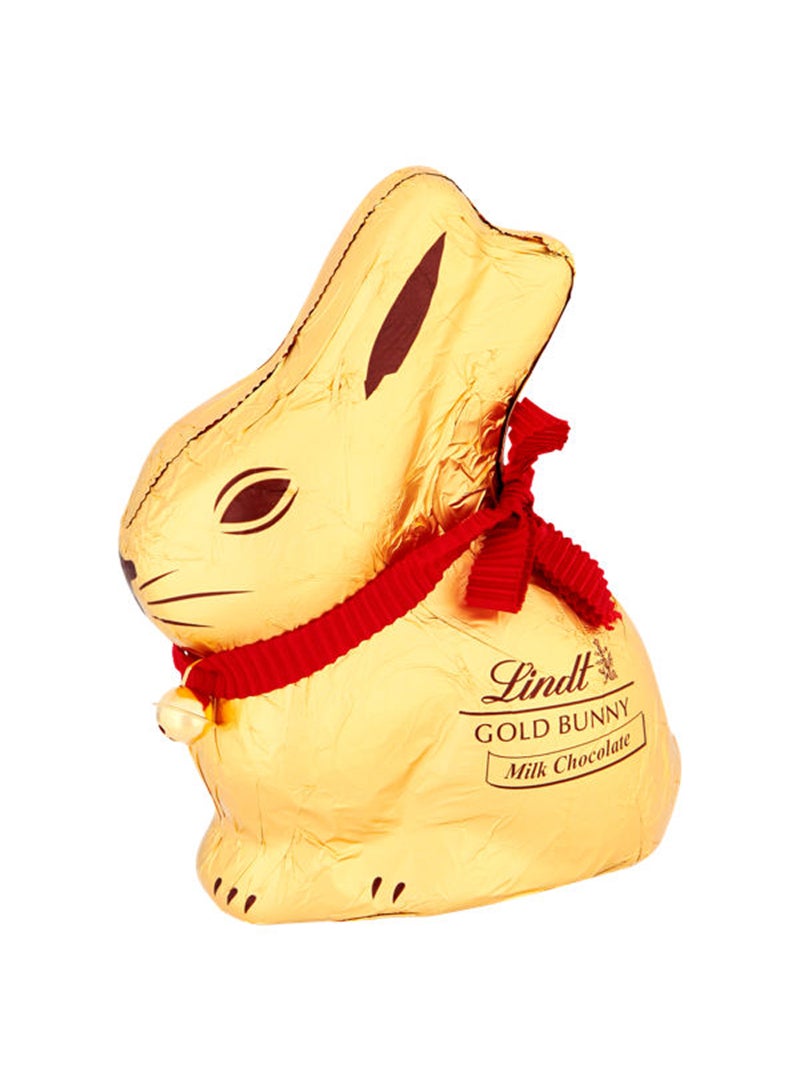 Gold Bunny Milk Chocolate 200g
