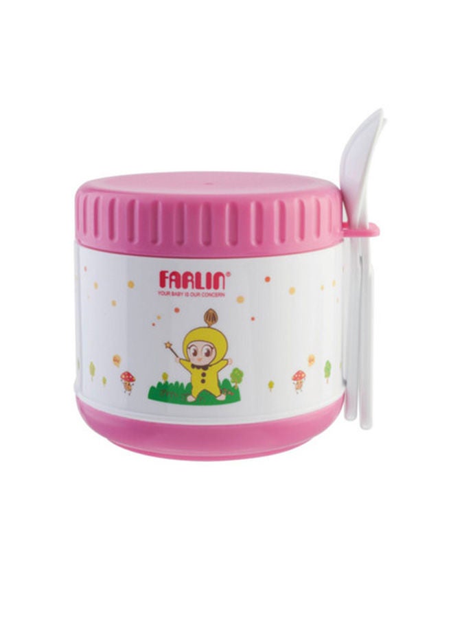 FARLIN Warmer Can - 300cc, Assorted - Image 3