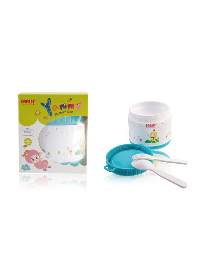 FARLIN Warmer Can - 300cc, Assorted - Image 2
