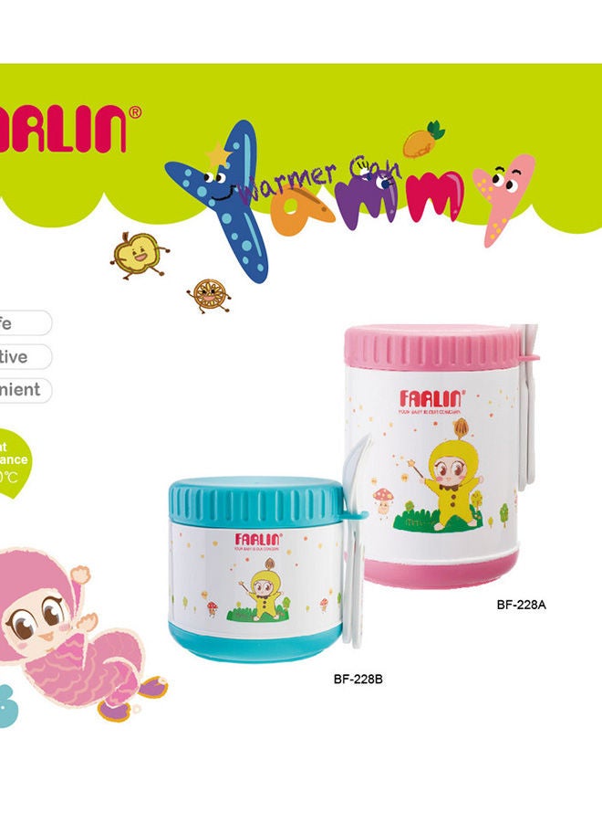 FARLIN Warmer Can - 300cc, Assorted - Image 4