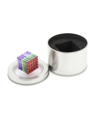 5MM125 Color + Iron Box