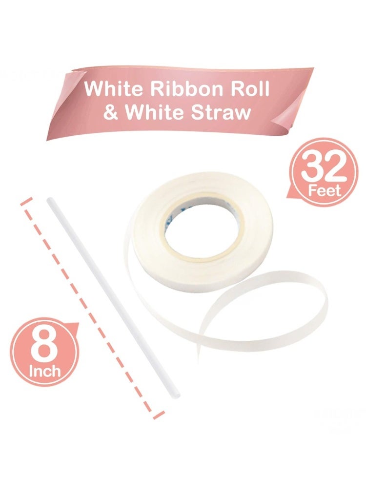 Silver Star Balloons for Party Decoration – Pack of 6, 18 Inch | Twinkle Little Star Silver Balloons for Birthday | Star Shaped Balloon for Baby Shower, Wedding, Magical Prom, Engagement, Anniversary - Image 5