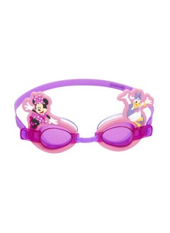 Bestway Bestway - Disney Swimming Goggles Minnie Mouse & Daisy Duck - 9102T  - Image 1