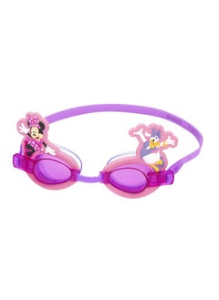 Bestway Bestway - Disney Swimming Goggles Minnie Mouse & Daisy Duck - 9102T  - Image 3